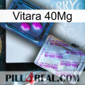 Vitara 40Mg 37